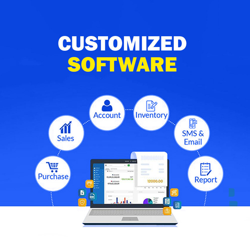Website Devlopment