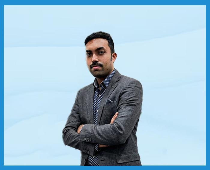 Subhajit Das