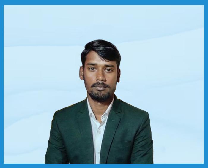 Deep Adhikari